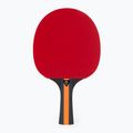 Rakietka do tenisa stołowego STIGA Vision 4-Star black/red