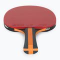 Rakietka do tenisa stołowego STIGA Vision 4-Star black/red 2