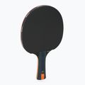 Rakietka do tenisa stołowego STIGA Vision 4-Star black/red 7