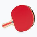 Rakietka do tenisa stołowego STIGA React 2-Star black/red 3
