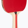 Rakietka do tenisa stołowego STIGA React 2-Star black/red 5