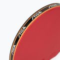 Rakietka do tenisa stołowego STIGA React 2-Star black/red 6