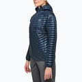 Kurtka damska Haglöfs L.I.M Mimic Hood tarn blue 2