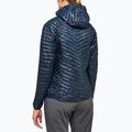 Kurtka damska Haglöfs L.I.M Mimic Hood tarn blue 3