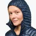 Kurtka damska Haglöfs L.I.M Mimic Hood tarn blue 4