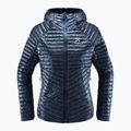 Kurtka damska Haglöfs L.I.M Mimic Hood tarn blue 11