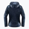 Kurtka damska Haglöfs L.I.M Mimic Hood tarn blue 12