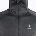 Bluza trekkingowa męska Haglöfs Velum Hood magnetite 5