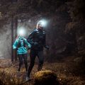 Latarka czołowa Silva Cross Trail 7R antracytowa 9