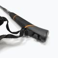 Paski do kijków biegowych Silva Running Poles Wrist black 4