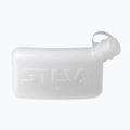 Butelka Silva Flow 1200 ml white
