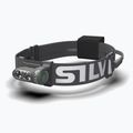 Latarka czołowa Silva Trail Runner Free 2 Ultra szara