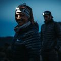 Latarka czołowa Silva Trail Runner Free 2 Ultra szara 11