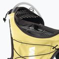 Kamizelka do biegania Silva Strive 10 yellow 10