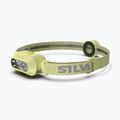 Latarka czołowa Silva Smini yellow