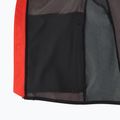 Kurtka żeglarska męska Sail Racing Spray Softshell bright red 8