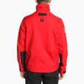 Kurtka żeglarska męska Sail Racing Spray bright red 2
