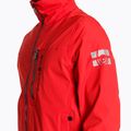 Kurtka żeglarska męska Sail Racing Spray bright red 3