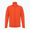 Bluza męska Houdini Power Up more than red 4