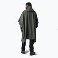 Peleryna przeciwdeszczowa Fjällräven Poncho graphite 2