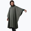 Peleryna przeciwdeszczowa Fjällräven Poncho graphite 3