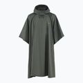 Peleryna przeciwdeszczowa Fjällräven Poncho graphite 7