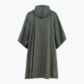 Peleryna przeciwdeszczowa Fjällräven Poncho graphite 8