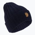 Czapka zimowa Fjällräven Byron Hat dark navy 2