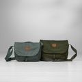 Torba Fjällräven Greenland Shoulder Bag Small 9 l black 2