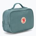 Kosmetyczka Fjällräven Kanken Toiletry Bag frost green 2