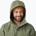 Kurtka przeciwwiatrowa męska Fjällräven Greenland green 5