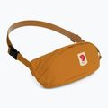Saszetka nerka Fjällräven Ulvo Medium 2 l red gold 2