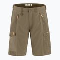 Spodenki trekkingowe męskie Fjällräven Abisko light olive