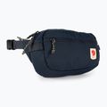 Saszetka nerka Fjällräven High Coast Hip 1.5 l navy 3