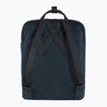 Plecak miejski Fjällräven Kanken Re-Wool 16 l night sky 3