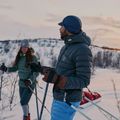 Kurtka puchowa męska Fjällräven Expedition Pack Down Hoodie navy 9