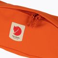 Saszetka nerka Fjällräven Ulvo Medium 2 l hokkaido orange 4
