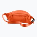 Saszetka nerka Fjällräven Ulvo Medium 2 l hokkaido orange 7