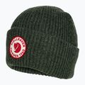 Czapka zimowa Fjällräven 1960 Logo Hat deep forest 4
