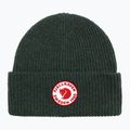 Czapka zimowa Fjällräven 1960 Logo Hat deep forest 7