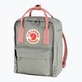 Plecak miejski Fjällräven Kanken Mini 7 l fog/pink 2