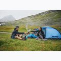 Kurtka przeciwwiatrowa męska Fjällräven Abisko Midsummer dark grey/ black 4