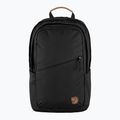 Plecak miejski Fjällräven Räven 20 l black