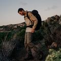 Spodnie trekkingowe męskie Fjällräven Vidda Pro Lite laurel green 7