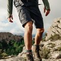 Spodenki trekkingowe męskie Fjällräven Vidda Pro Lite dark/ grey 4
