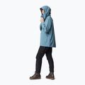 Kurtka przeciwdeszczowa damska Fjällräven Vardag Hydratic Anorak dawn blue 3