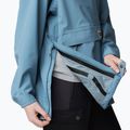 Kurtka przeciwdeszczowa damska Fjällräven Vardag Hydratic Anorak dawn blue 6