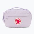Saszetka nerka Fjällräven Kanken 2 l pastel lavender