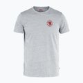 Koszulka męska Fjällräven 1960 Logo grey/ melange 6