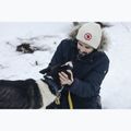 Czapka zimowa Fjällräven 1960 Logo Hat chalk white 7